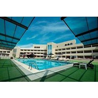 Golden Tulip Seeb Muscat.