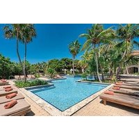 Zoëtry Curaçao Resort & Spa.