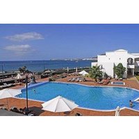 HD Pueblo Marinero - Erwachsenenhotel.