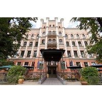 Monika Centrum Hotels.