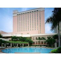 Lotte Legend Hotel Saigon.