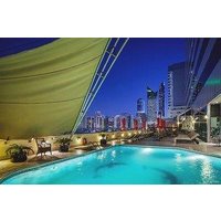 Corniche Hotel Abu Dhabi.