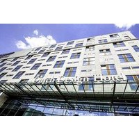 Dutch Design Hotel Artemis.