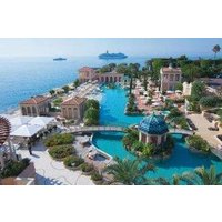 Monte Carlo Bay Hotel & Resort.