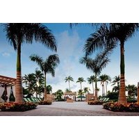 Aruba Marriott Resort & Stellaris Casino.