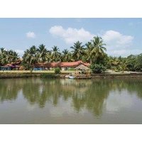 Mercure Goa Devaaya Retreat.