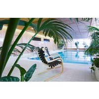 Scandic Helsinki Aviapolis.