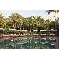 Hermitage Bay Resort.