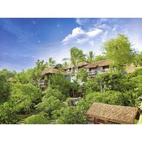 Taj Green Cove Resort & Spa Kovalam.