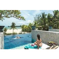 Four Seasons Resort Langkawi.