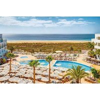 SBH Maxorata Resort.