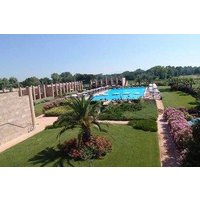 Cosmopolitan Golf & Beach Resort.