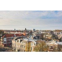 Fletcher Stadshotel Den Haag.