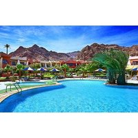 Tropitel Dahab Oasis.