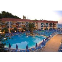 Tsilivi Beach Hotel.