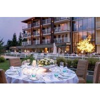 Das BALANCE - SPA & Golf Hotel am Wörthersee.