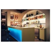 The Merchants House Hotel.