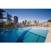 Sandman Suites Vancouver - Davie Street.