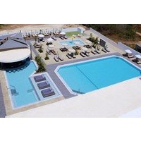 Kapetanios Bay Hotel.