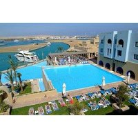 Marina Lodge At Port Ghalib.