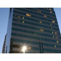 Al Maha Arjaan by Rotana.