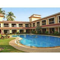 Casa de Goa Boutique Resort.