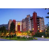 Hilton Whistler Resort & Spa.