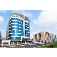 Grand Excelsior Hotel Bur Dubai.