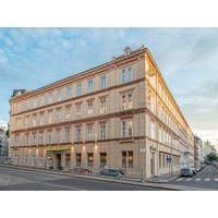 HiLight Suites Hotel.