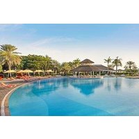 Fujairah Rotana Resort & Spa.