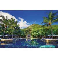 Hilton Seychelles Labriz Resort & Spa.