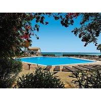 Porto Antigo Cabo Verde.