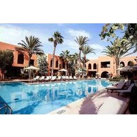 Tikida Golf Palace.