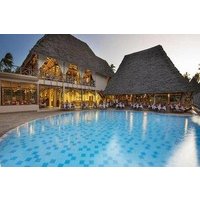 Neptune Pwani Beach Resort & Spa.