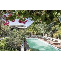 The Utopia Boutique.