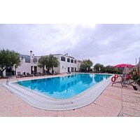 Castellaro Golf Resort.