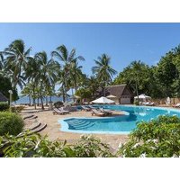 Diamonds Dream of Africa.