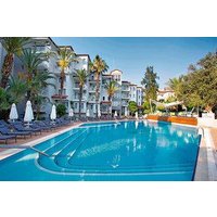 Paloma Marina Suites.