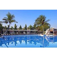 Al Nahda Resort & Spa.