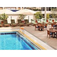 Novel Hotel City Center.