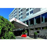 Leonardo Hotel Munich Arabellapark.