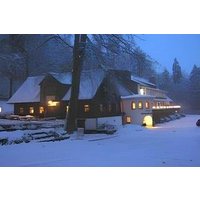 Köhlerhütte Fürstenbrunn.