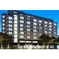 NH Berlin City West.