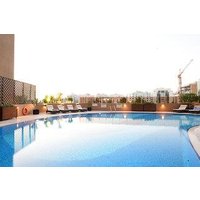 Majestic City Retreat Hotel.