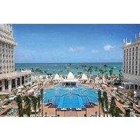 Hotel Riu Palace Aruba.