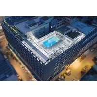 Capsis Hotel Thessaloniki.