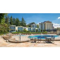 Boutique Hotel Portorose.