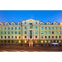 Kreutzwald Hotel Tallinn.