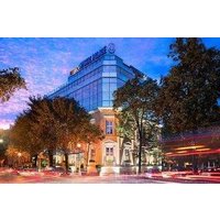 Crystal Palace Boutique Hotel.