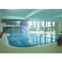 Ramada Sofia City Center.